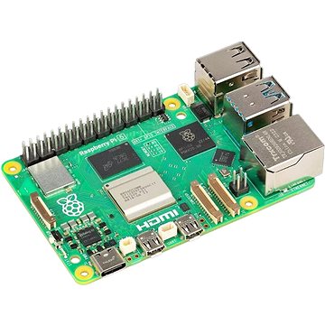 

Raspberry Pi 5 - 8GB RAM