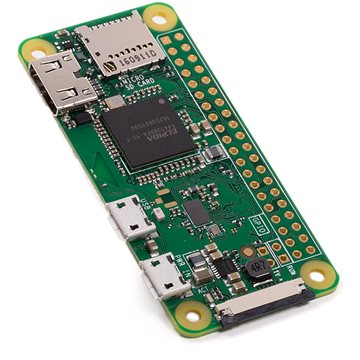 

Raspberry Pi Zero W