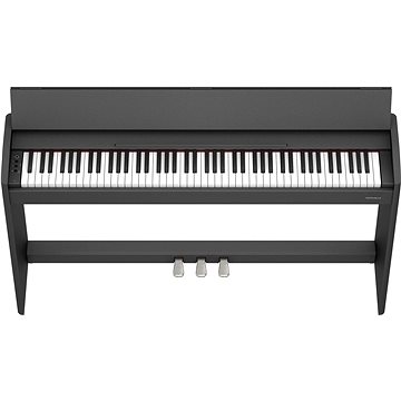 

Roland F107-BKX