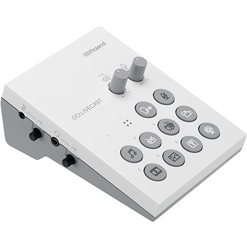 

Roland GO:LIVECAST