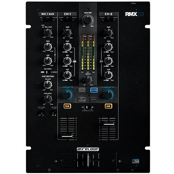 

RELOOP RMX-22i