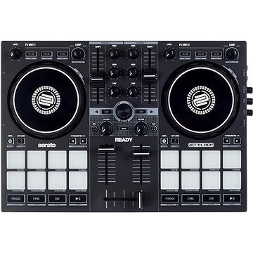 

RELOOP Ready