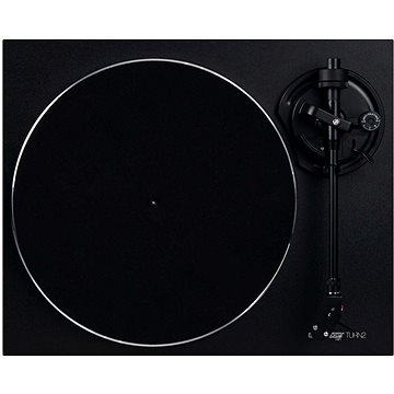 

RELOOP HIFI TURN 2 BK