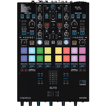 

RELOOP Elite