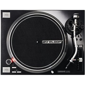 

RELOOP RP-7000 MK2
