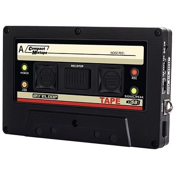 

RELOOP TAPE