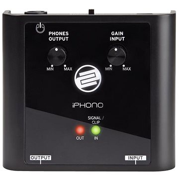 

RELOOP iPhono 2