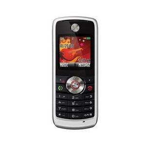 motorola w230