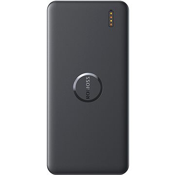 

Romoss PB10 10000mAh 10.5W černá