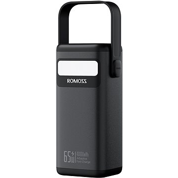 Romoss PMT40 (65W)
