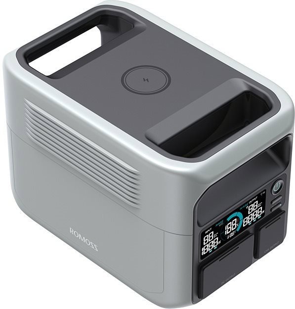 

Romoss RM300 256Wh