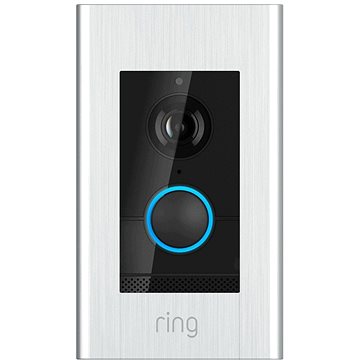 Ring Doorbell Elite - Videozvonek