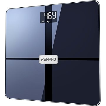 

RENPHO Elis Aspire Smart Black 28 × 28 × 2,5 cm