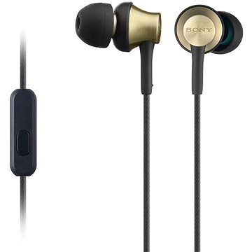 

Sony MDR-EX650APT
