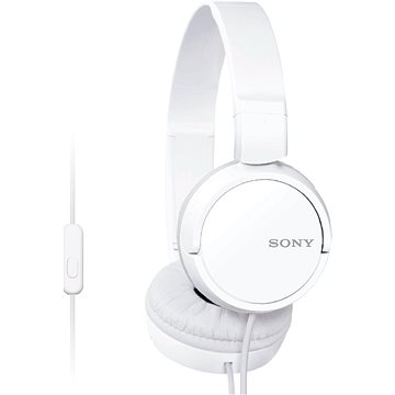 

Sony MDR-ZX110APW
