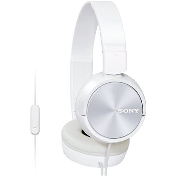 

Sony MDR-ZX310APW
