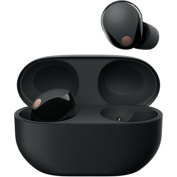

Sony Noise Cancelling WF-1000XM5, černá