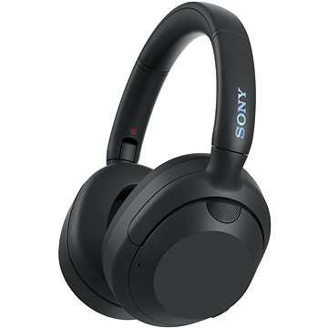

Sony Noise Cancelling ULT WEAR černá