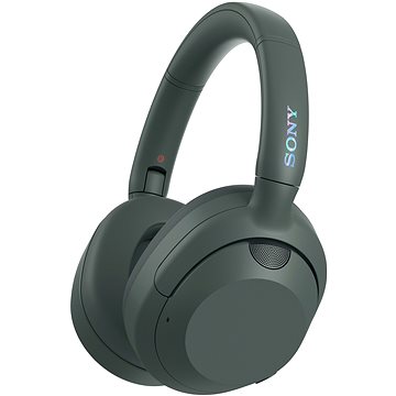

Sony Noise Cancelling ULT WEAR šedo-zelená