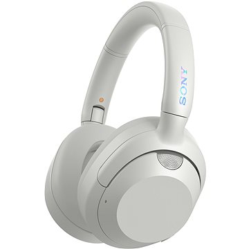

Sony Noise Cancelling ULT WEAR bílá