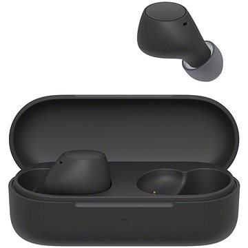 

Sony True Wireless WF-C510 černá