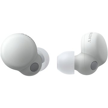 

Sony Noise Cancelling LinkBuds S, bílá