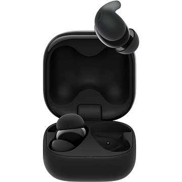 

Sony Noise Cancelling LinkBuds Fit, černá