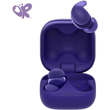 

Sony Noise Cancelling LinkBuds Fit Olivia Rodrigo Edition, fialová