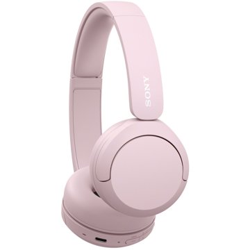 

Sony Bluetooth WH-CH520, růžová
