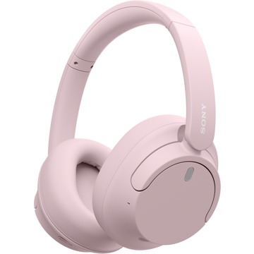 

Sony Noise Cancelling WH-CH720N, růžová