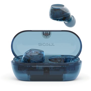 

Sony Noise Cancelling WF-C710N, modrá