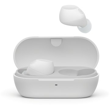 

Sony Noise Cancelling WF-C710N, bílá