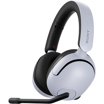

Sony Inzone H5 bílá
