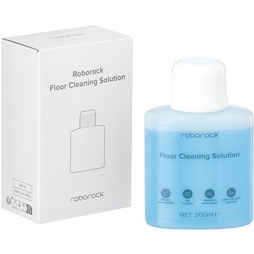 

Roborock Floor cleaner fluid 200 ml