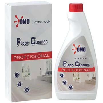 

Roborock Floor cleaner fluid 480 ml