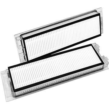 

Roborock Qrevo Filter 2 ks