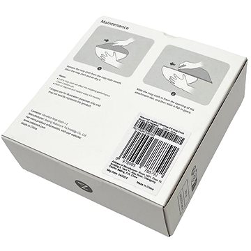 

Roborock Double VibraRise 2.0 S8 Max Ultra/S8 MaxV Ultra 2 ks