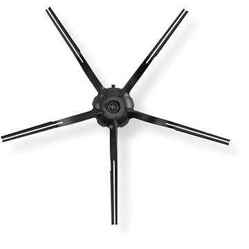 

Roborock Sidebrush Black 5 ramenný