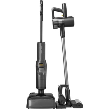 

Roborock F25 Combo, 5-in-1
