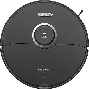 

Roborock S8 černý