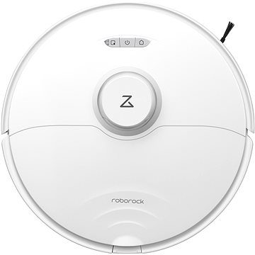 

Roborock S8 bílý