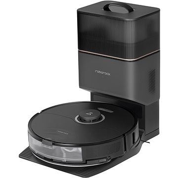 

Roborock S8+ černý