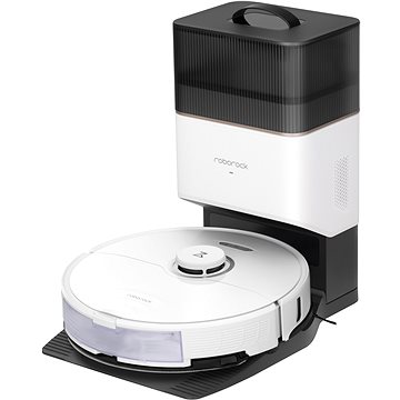 

Roborock S8+ bílý