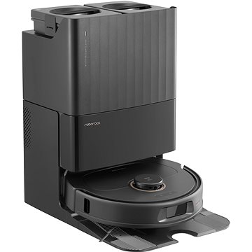 

Roborock Qrevo Pro Black