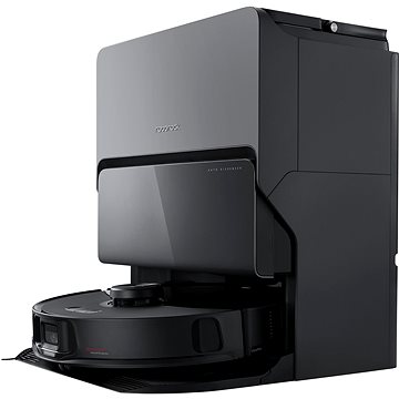 

Roborock S8 MaxV Ultra black