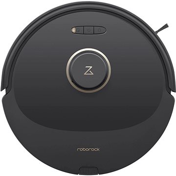 

Roborock Q8 Max Black
