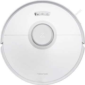 

Roborock Q7 Max bílý