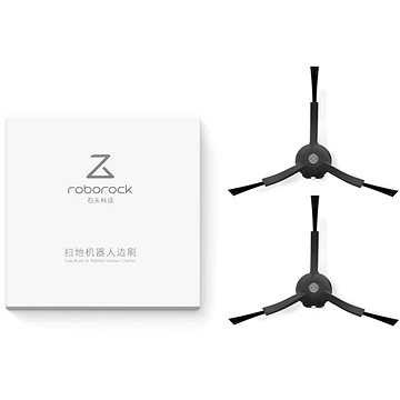 

Roborock Sidebrush Black 3 ramenný