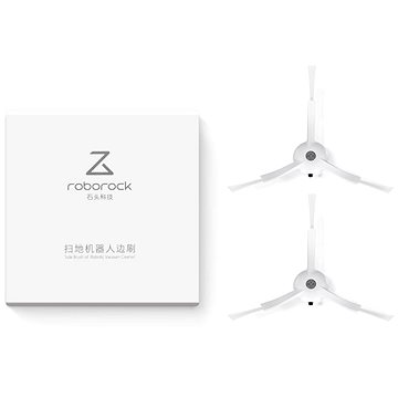 

Roborock Sidebrush White 3 ramenný