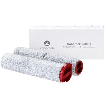 

Roborock Čistící válce pro Dyad Pro/Combo sada 3 ks